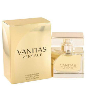 Vanitas by Versace Eau De Parfum Spray 1.7 oz