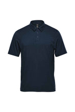 Load image into Gallery viewer, Mens Camino Polo Shirt - Navy