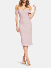 Load image into Gallery viewer, Bailey Dress - Blush