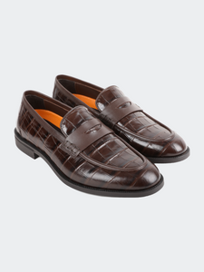 Voyage Comfort Penny Loafers