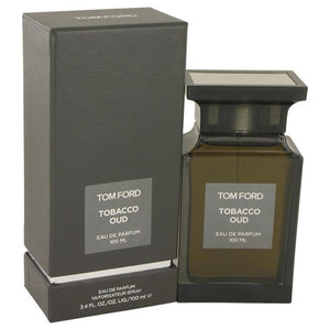Tom Ford Tobacco Oud Eau De Parfum Spray 3.4 oz