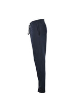 Load image into Gallery viewer, SOLS Mens Jake Slim Fit Jogging Bottoms (French Navy)