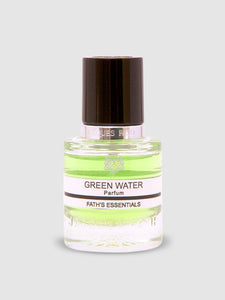 FATH'S ESSENTIALS Green Water Natural Spray (15mL)
