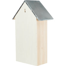 Load image into Gallery viewer, Trixie Wood Bug &amp; Bee Hotel (Light Brown) (One Size)