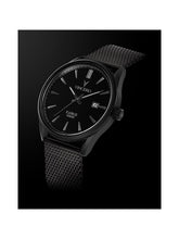 Load image into Gallery viewer, The Kairos Mesh - Matte Black