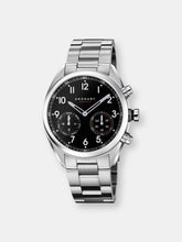 Load image into Gallery viewer, Kronaby Apex S3111-1 Silver Stainless-Steel Automatic Self Wind Smart Watch