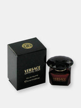 Load image into Gallery viewer, Crystal Noir by Versace Mini EDT .17 oz