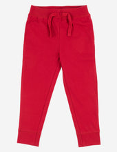 Load image into Gallery viewer, Solid Color Classic Drawstring Pants