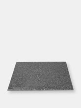 Load image into Gallery viewer, 15.5&quot; x 11.5&quot; Granite Cutting Board, Black