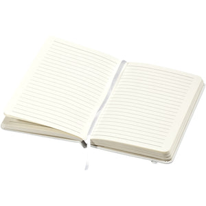 Classic Office Notebook - White