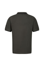 Load image into Gallery viewer, Mens Talcott II Pique Polo Shirt - Bayleaf Green