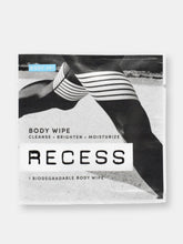 Load image into Gallery viewer, BODY 201: Body Wipes (Pack of 15)