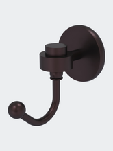 Load image into Gallery viewer, Satellite Orbit One Robe Hook With Smooth