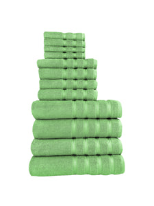 Antalya 12 Pc Towel Set