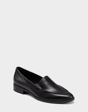 Load image into Gallery viewer, Men&#39;s East Side Shoes - Black Lizard