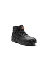 Load image into Gallery viewer, Mens Redland II Safety Boot - Black