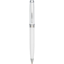 Load image into Gallery viewer, Luxe Aphelion Ballpoint Pen (White) (One Size)
