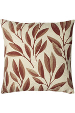 Load image into Gallery viewer, Laurel Botanical Throw Pillow Cover