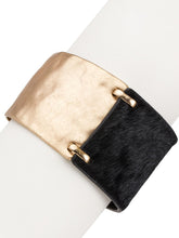 Load image into Gallery viewer, Aileen Leather Bracelet