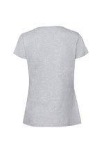 Load image into Gallery viewer, Fruit Of The Loom Womens/Ladies Ringspun Premium T-Shirt (Taupe Gray)