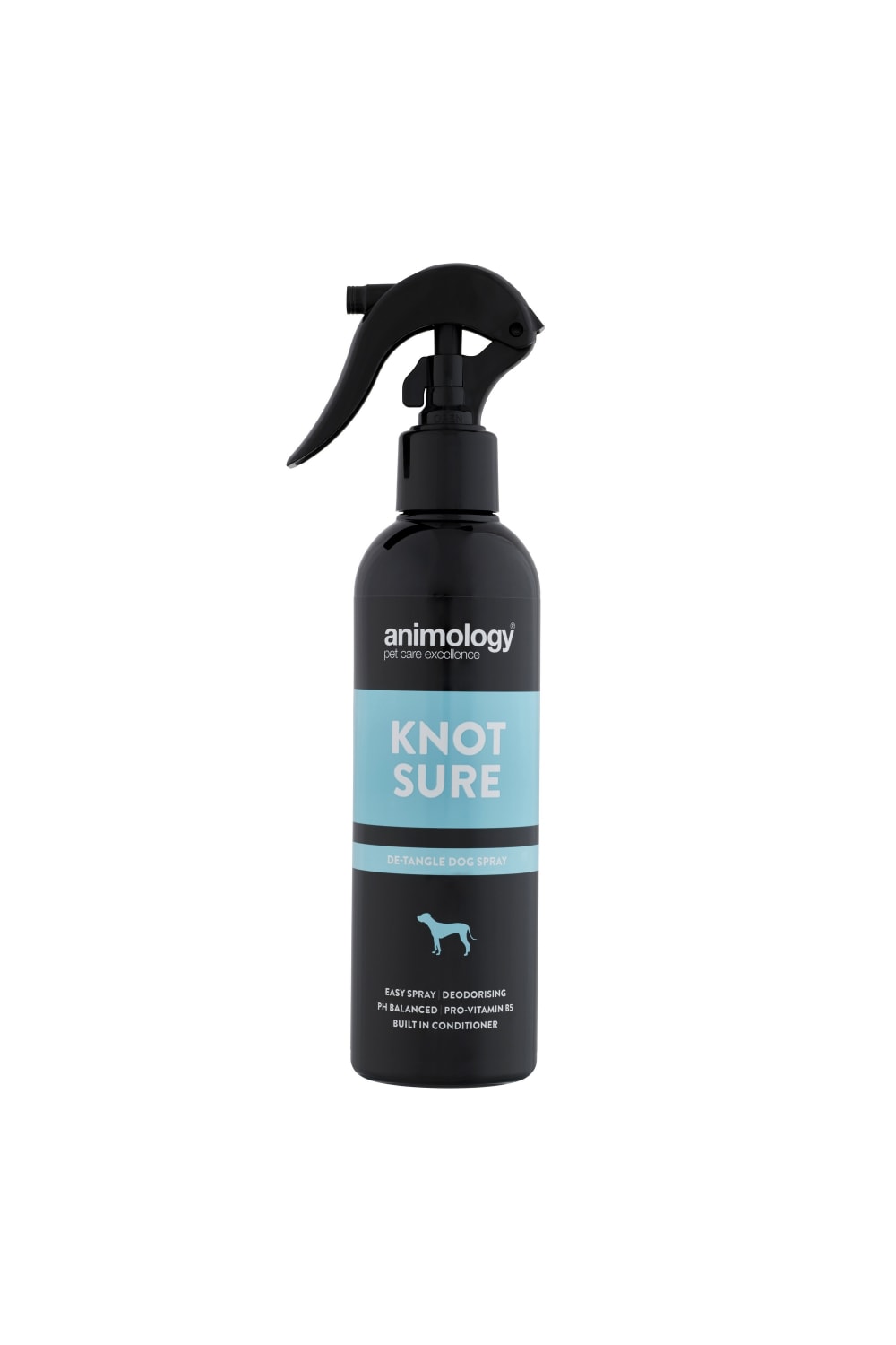 Animology Dog Knot Sure Detangle Liquid Spray (May Vary) (8.5 fl oz)