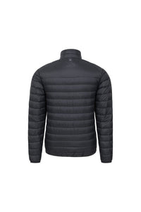 Mens Featherweight Jacket - Black