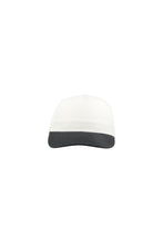 Load image into Gallery viewer, Atlantis Start 5 Panel Cap (Pack of 2) (White/Navy)