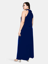 Load image into Gallery viewer, Skyler Maxi  Dress (Curve)