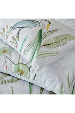 Load image into Gallery viewer, Paoletti Aaliyah Botanical Pillowcase