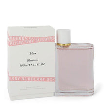 Load image into Gallery viewer, Burberry Her Blossom by Burberry Eau De Toilette Spray 3.3 oz