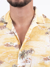 Load image into Gallery viewer, Kalapaki Aloha Shirt