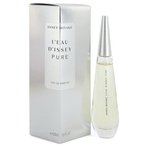L'eau D'issey Pure by Issey Miyake Eau De Parfum Spray 1.6 oz