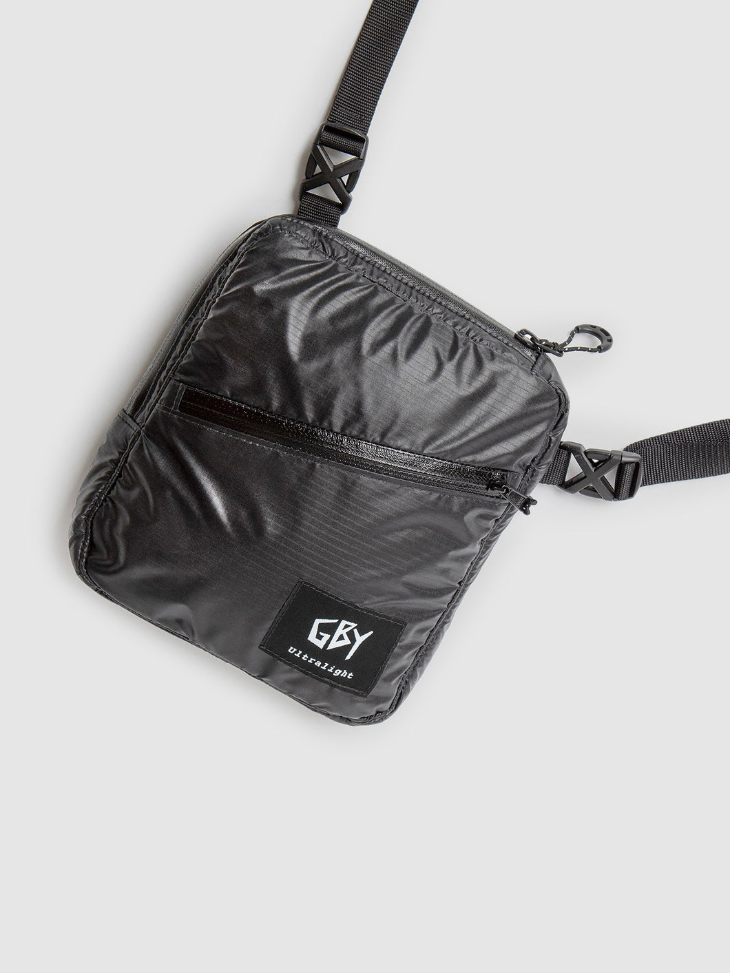 Ultralight Cross-Body Bag 01