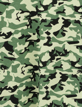 Load image into Gallery viewer, Mens Loose Fit Camouflage Pajamas