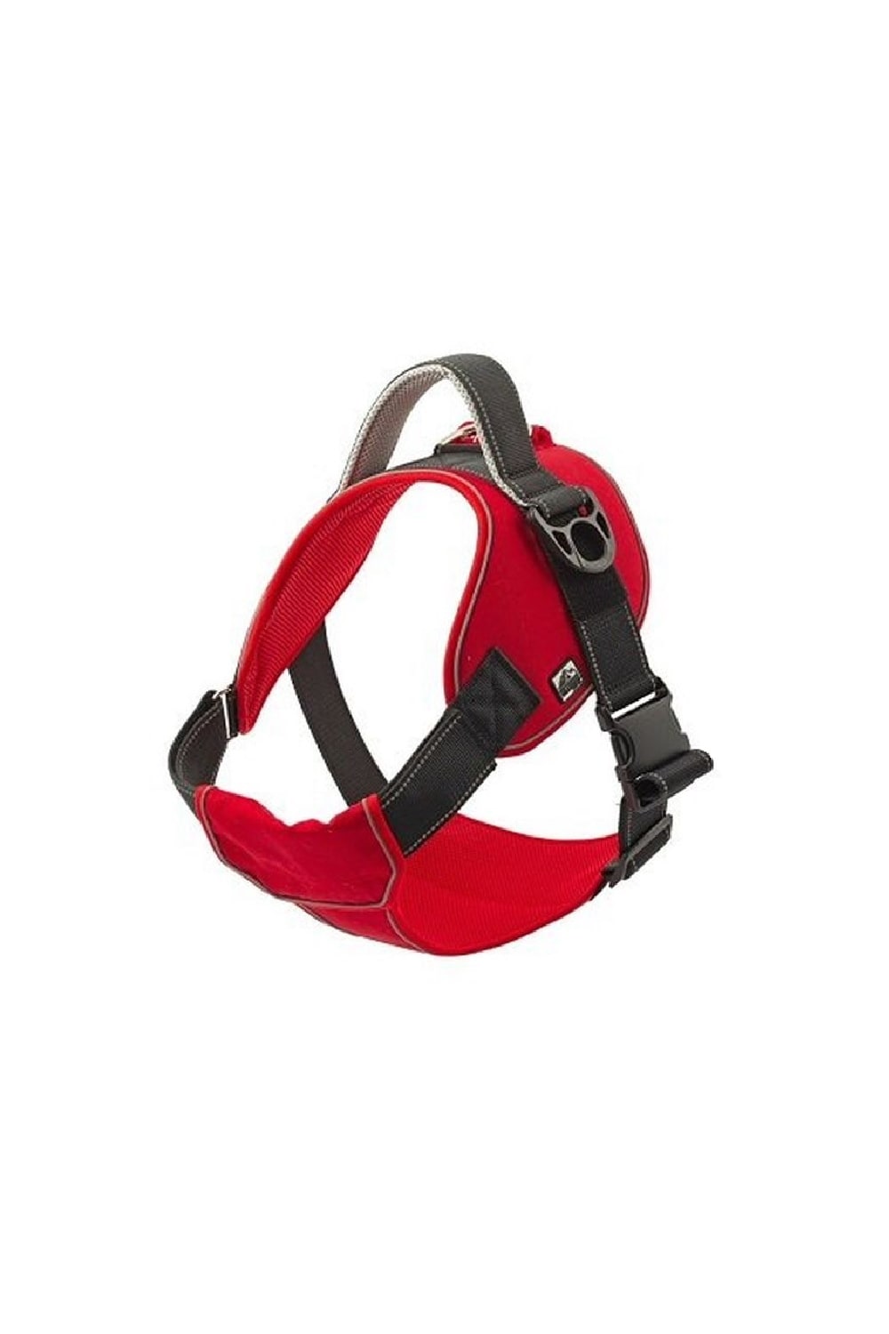 Ancol Extreme Dog Harness (Red) (S)