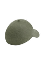 Load image into Gallery viewer, Beechfield Seamless Athleisure Cap (Heather Olive)