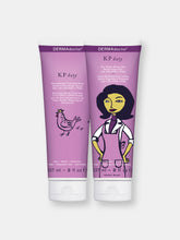 Load image into Gallery viewer, KP Duty Kit for Keratosis Pilaris + Dry, Rough Bumpy Skin with 10% AHAs + PHAs