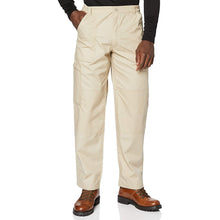 Load image into Gallery viewer, Regatta Mens Sports New Action Pants/Trousers (Lichen Green)
