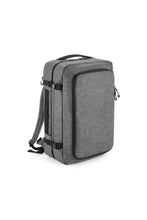 Load image into Gallery viewer, Escape Carry-On Backpack (Gray Marl)
