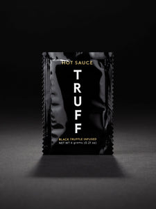 Truff Original Hot Sauce Packets - 20 Pack