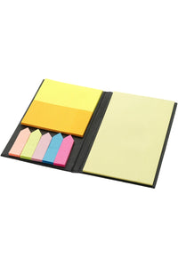 Eastman Sticky Notes - Solid Black