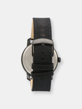 Load image into Gallery viewer, Timex Men&#39;s Mod 44 TW2T72500 Black Nylon Japanese Quartz Fashion Watch