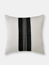 Load image into Gallery viewer, Woven Cotton Pillow Cover