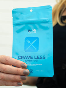 Crave Less