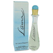 Load image into Gallery viewer, Laura by Laura Biagiotti Eau De Toilette Spray for Women