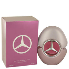 Load image into Gallery viewer, Mercedes Benz Woman by Mercedes Benz Eau De Parfum Spray 3 oz for Women