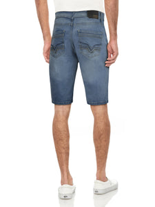 Men's Classic Denim Short