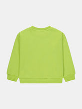 Load image into Gallery viewer, Basic Sweatshirt Lime