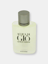 Load image into Gallery viewer, Acqua Di Gio by Giorgio Armani Eau De Toilette Spray
