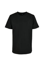 Load image into Gallery viewer, Childrens/Kids Basic 2.0 T-Shirt - Black